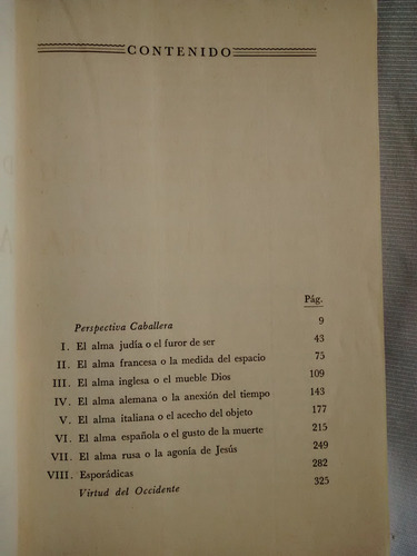 Imagen 3 de 5 de Descubrimiento Del Archipielago. Elie Faure - Ed. Poseidon