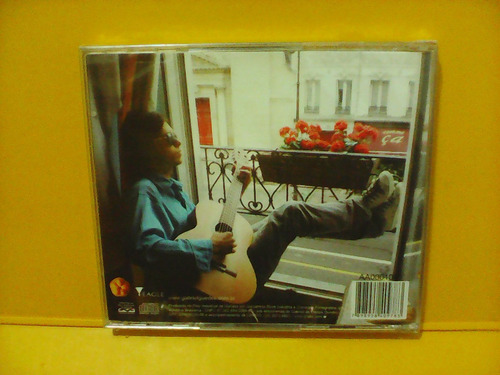 Gabriel Guedes - Cd Excelente