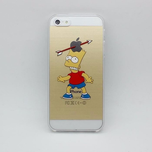 Case Homero Para iPhone 6, iPhone 6 Plus
