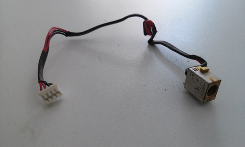Conector D/c Jack Acer Aspire 5252 - V874