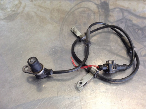 Sensor Abs Velocidad Volvo S40 00-04 Delantero Izquierdo