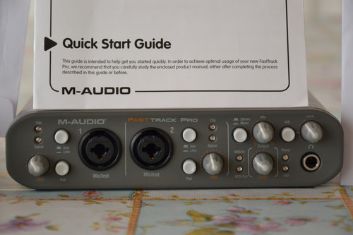 m audio fast track pro driver m audio fast track pro driver