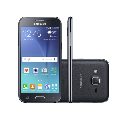 Celular Samsung J2 Prime Liberado Ram 1.5gb 8gb Flash Selfie