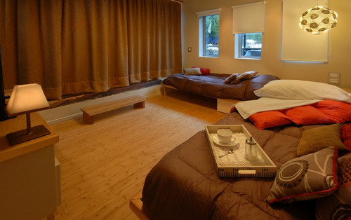 Imagen 9 de 14 de Unica!!casa De Diseño En Bariloche,patagonia. Max 5 Personas