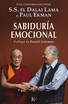 Sabiduria Emocional - Dalai Lama/ Paul Ekman - Kairos