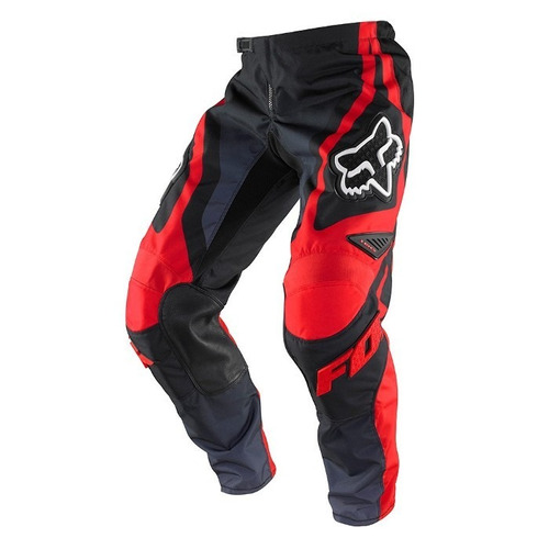 Pantalon Fox Talla 30 Motocross Cuatrimoto Enduroatv Atv Rzr