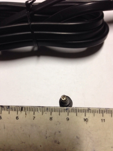 Imagen 4 de 8 de Transformador 5vdc 2amp Axesstel Cargador Sr827 Adaptador