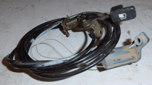 Piola De Tapa De Bencina Hyundai Sonata Año 1997-1999