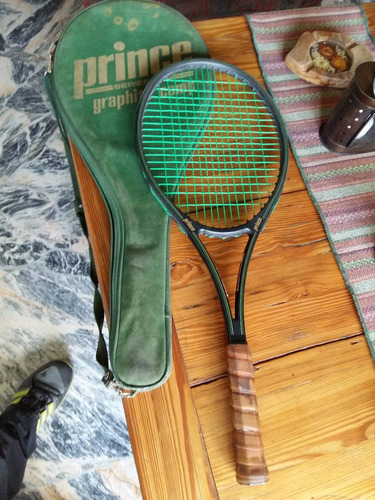 Raqueta De Tenis Prince