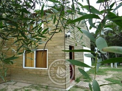 Casas Barra De Valizas Rocha - Cabañas En Valizas