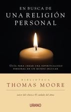 En Busca De Una Religión Personal / Thomas Moore (envíos)