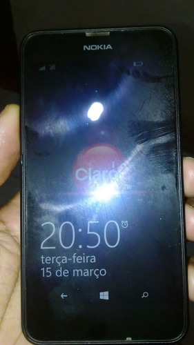 Nokia Lumia 635 8 Gb Semi Novo