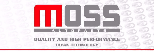Meseta Mitsubishi Galant Mx Mf Año 1997 Al 2004 Superior