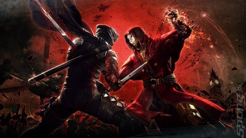 Promoção!! Jogo Ninja Gaiden 3 P/ Ps3 - A Pronta Entrega..