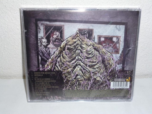 Vulgar Adiction - Pulso Neuroviral