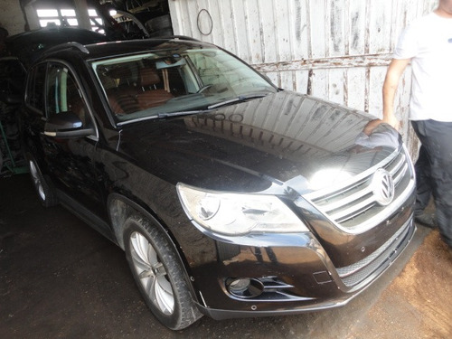 Floripa Imports Sucata Tiguan 2010