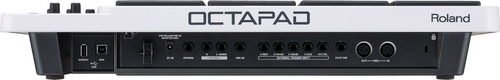 Bateria Electronica Roland Spd-30 Octapad