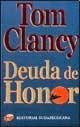 Deuda De Honor - Tom Clancy - Sudamericana