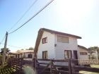 Casas Barra De Valizas Rocha - Cabañas En Valizas