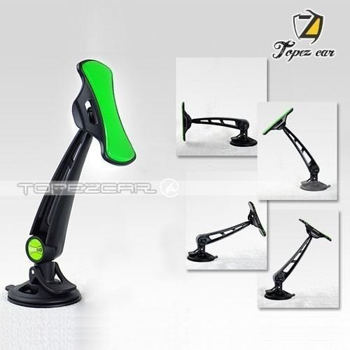 Soporte Holder Para Celular Tablet Ipads De Autos Modelo T.3