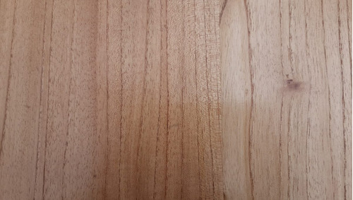 Imagen 5 de 6 de Tabla Barra Desayunador Madera Paraiso Macizo Crudo 40x140cm
