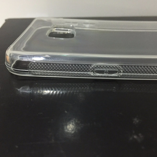 Película De Vidro + Capa Galaxy Note 5