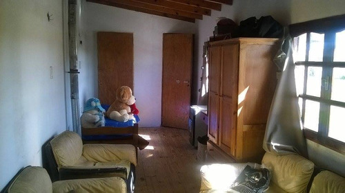 Chalet En Terreno Sobre Entrada Principal - Calle 79 N° 1078