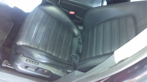 Imagem 3 de 7 de Sucata Batidos Peças Passat 3.2 Fsi 2008
