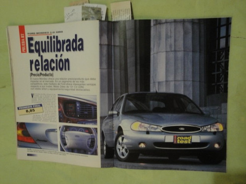 Road Test 79 Fiat Palio Siena Peugeot 306 Vw Gol Volvo S/v (Usado)