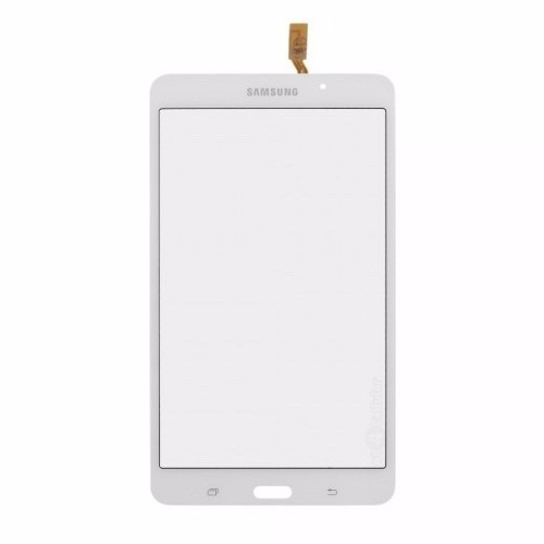 Tela Touch Screen Tablet Samsung Galaxy Tab 4 7 T230 Branco