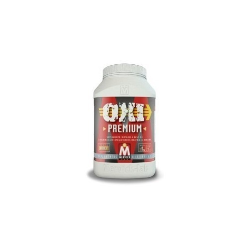 Mervick Oxi Premium 1kg **nutrishop**