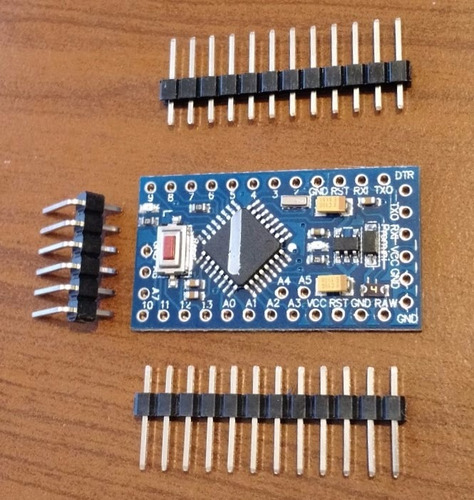 Arduino Pro Mini 328 3,3v/8mhz