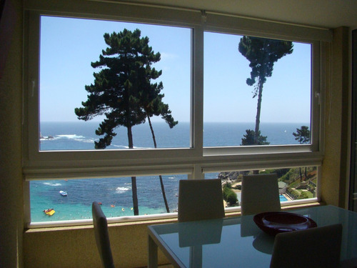 Imagen 5 de 14 de Algarrobo, Pinares Canelillo, 3 Dormitorios Vista Al Mar