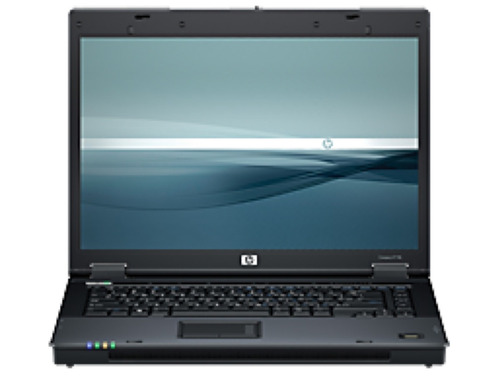Placa Madre Notebook Hp Compaq 6510b En Desarme (Usado)
