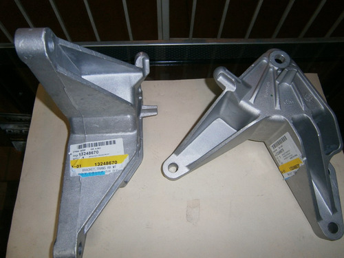 Base Motor Chevrolet Cruze Original General Motors 13248670