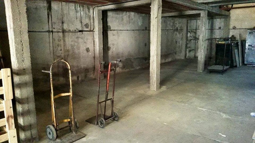 Imagen 3 de 4 de Alquiler De Bauleras .guardamuebles