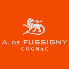 Imagen 2 de 2 de Cognac A De Fussigny Xo Fine Champagne Frances Envio Gratis