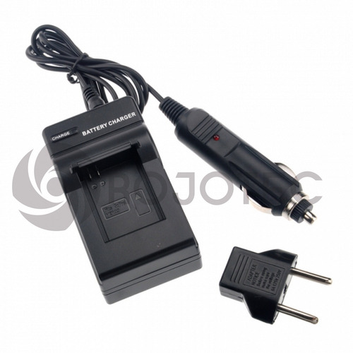 Cargador Gopro Hero 3 / 3+ Auto Y Pared - Camara Bateria