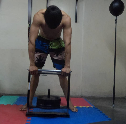 Maquina Grip Machine Para Antebrazos, Brazos, Biceps.