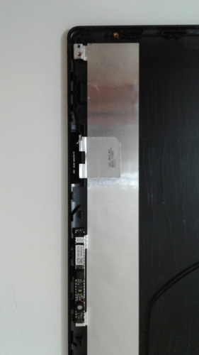 Tampa Da Tela Notebook Asus X551ma
