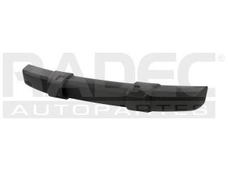 Defensa Delantera Jeep Wrangler 2007-2008-2009-2010 S/hoyo