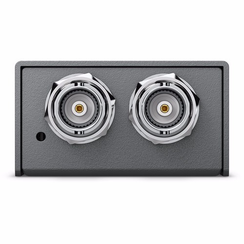 Micro Conversor De Señal Hdmi A Sdi - Blackmagic Convcmic/hs