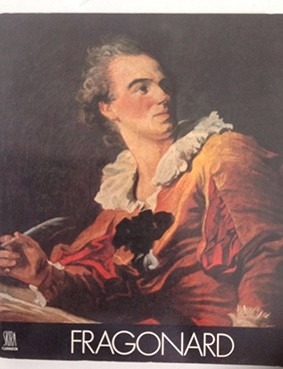Fragonard - Livros Sobre O Artista E Suas Obras