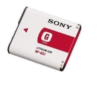 Bateria Sony Np-bg1 Original Lithium W35 W55 W70 W100 W110