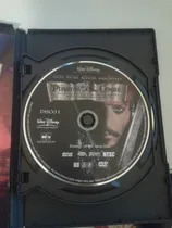 Comprar Piratas Del Caribe La Maldición Del Perla Negra -  2 Dvd -