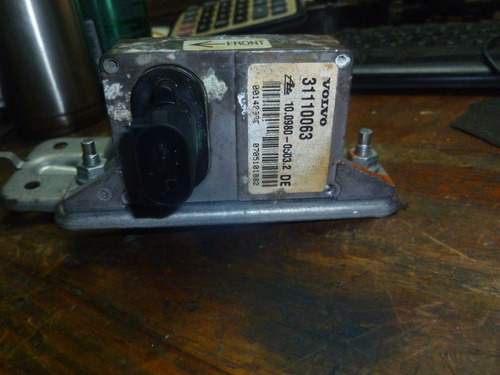 Vendo Sensor De Velocidad De Choque De Volvo Xc90, # 3111006