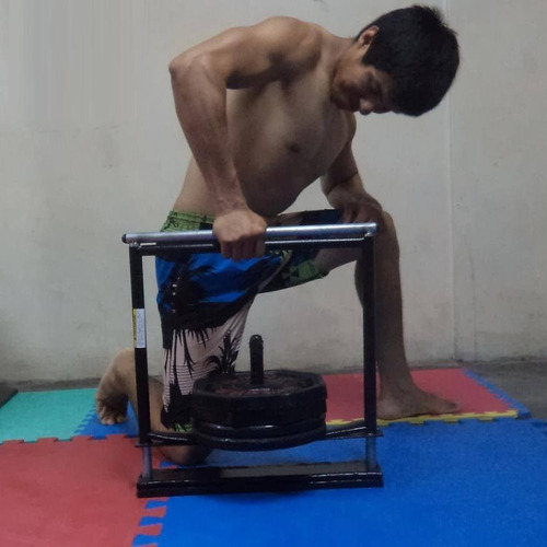 Maquina Grip Machine Para Antebrazos, Brazos, Biceps.