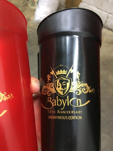 Imagen 2 de 3 de Jarra Cervecera Apilable
