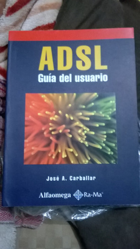 Adsl Guía Del Usuario