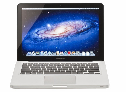 Apple Macbook Pro Md101 500gb 4gb Core I5 Intel Hd 13.3 Mac